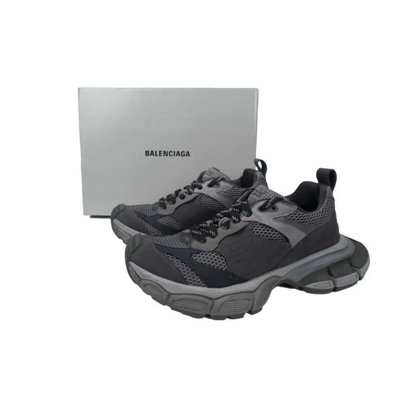 Balenciaga Black Gray 759693 W3XLI 1819