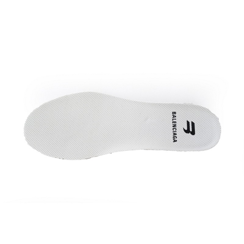 Balenciaga Defender All White 685611 W1RB3 1201