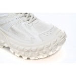 Balenciaga Defender All White 685611 W1RB3 1201