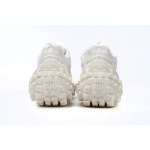 Balenciaga Defender All White 685611 W1RB3 1201