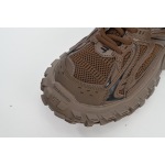 Balenciaga Defender Black Brown 685611 W3RBS 2408