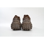 Balenciaga Defender Black Brown 685611 W3RBS 2408