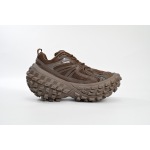 Balenciaga Defender Black Brown 685611 W3RBS 2408