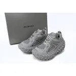 Balenciaga Defender Light Gray 685611 W2RA6 1200