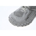 Balenciaga Defender Light Gray 685611 W2RA6 1200