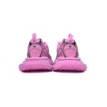 Balenciaga Luminous Blue Canvas Powde 734731 W3XDC 5000
