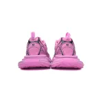 Balenciaga Luminous Blue Canvas Powde 734731 W3XDC 5000