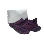 Balenciaga Purple 759693 W3XLH 5959