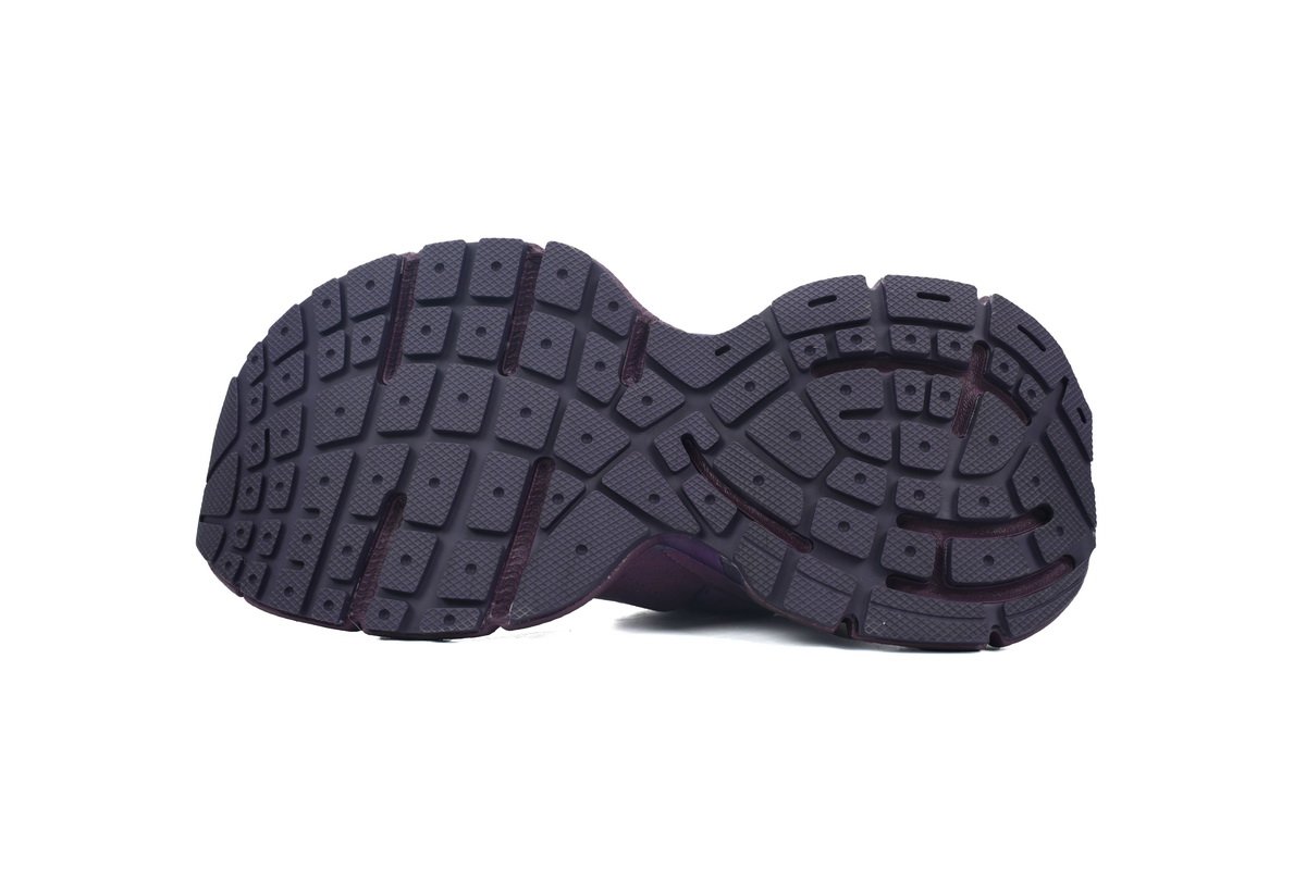 Balenciaga Purple 759693 W3XLH 5959