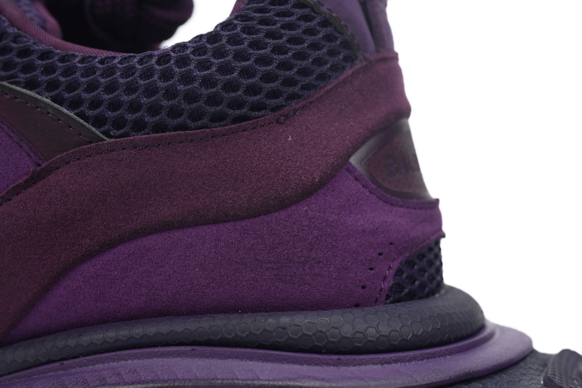 Balenciaga Purple 759693 W3XLH 5959