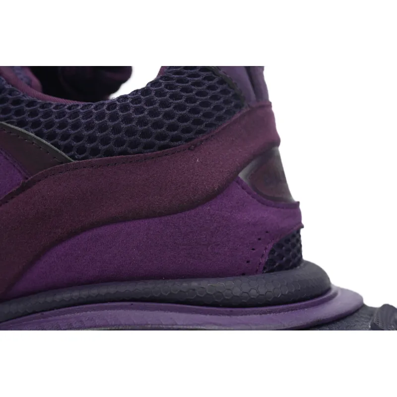 Balenciaga Purple 759693 W3XLH 5959