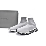Balenciaga Speed Grey