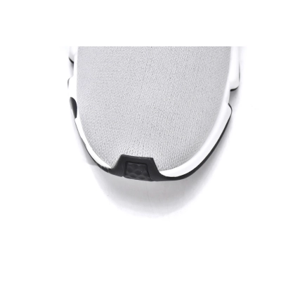 Balenciaga Speed Grey 02