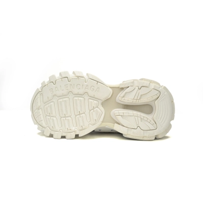 Balenciaga Tess S.Black Rice White and Black 736328 W3SKC 9010 02