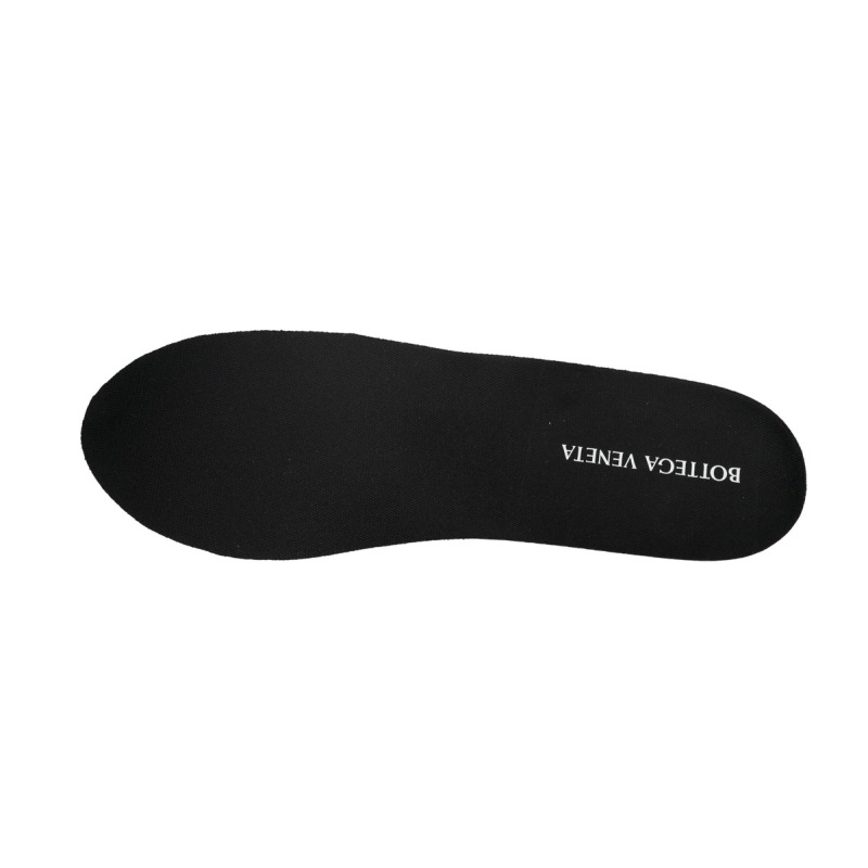 Bottega Veneta Orbit Black