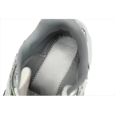 Bottega Veneta Orbit Silver 02
