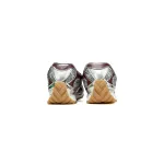 Bottega Veneta Orbit Wine Red