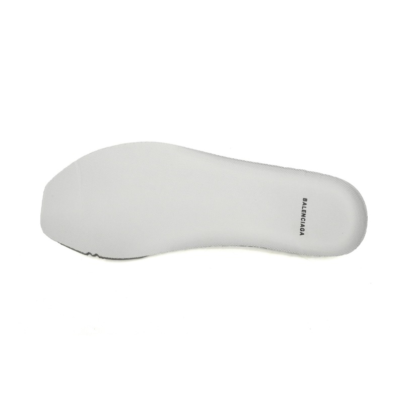 Balenciaga All White 734731 W3XLR 0213