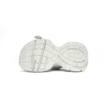 Balenciaga All White 734731 W3XLR 0213