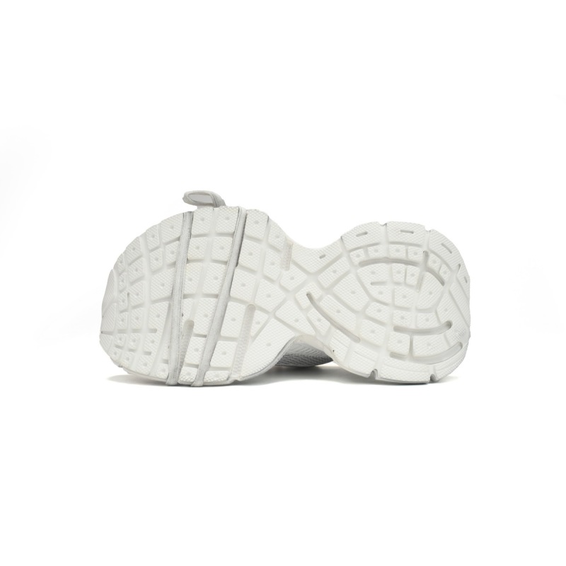 Balenciaga All White 734731 W3XLR 0213