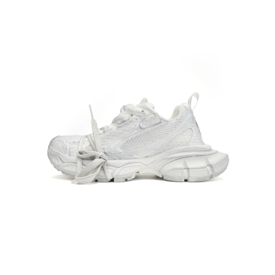 Balenciaga All White 734731 W3XLR 0213 01