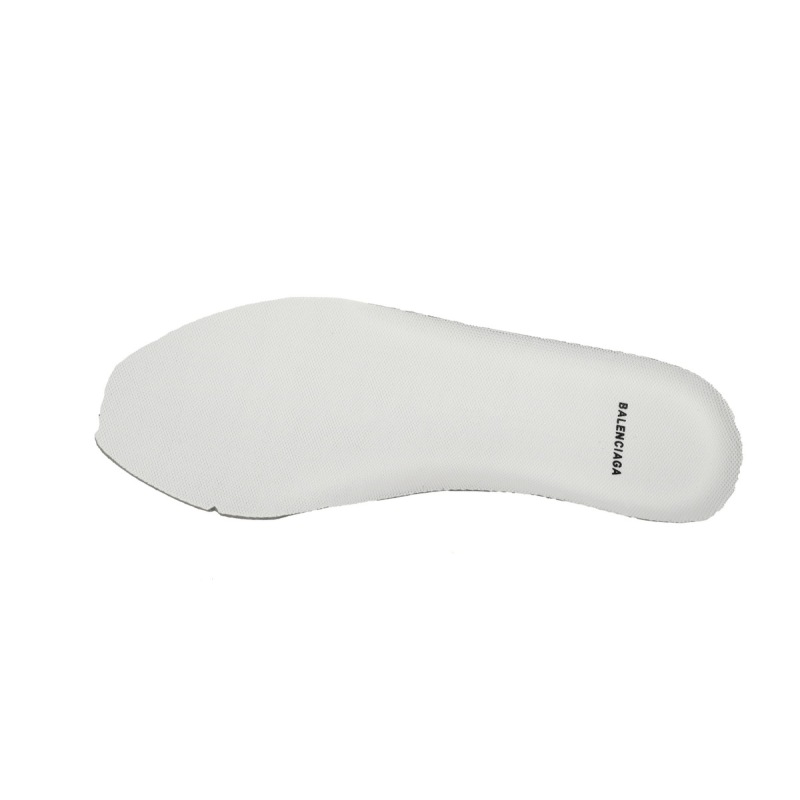 Balenciaga Luminous white 734731 W3XLG 9001