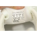 Balenciaga Luminous white 734731 W3XLG 9001