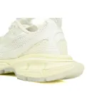 Balenciaga Luminous white 734731 W3XLG 9001