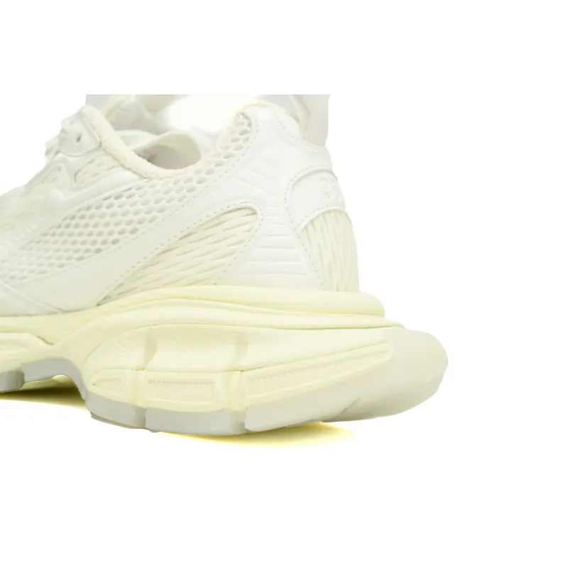 Balenciaga Luminous white 734731 W3XLG 9001