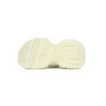 Balenciaga Luminous white 734731 W3XLG 9001