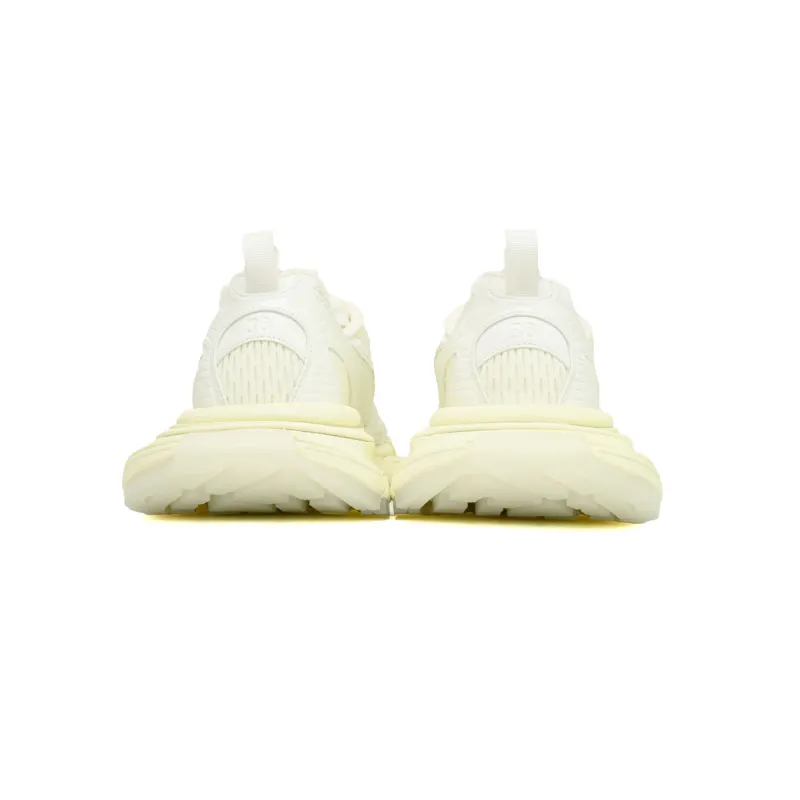 Balenciaga Luminous white 734731 W3XLG 9001