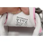 Balenciaga Black Dust 734734 W3XL5 9050