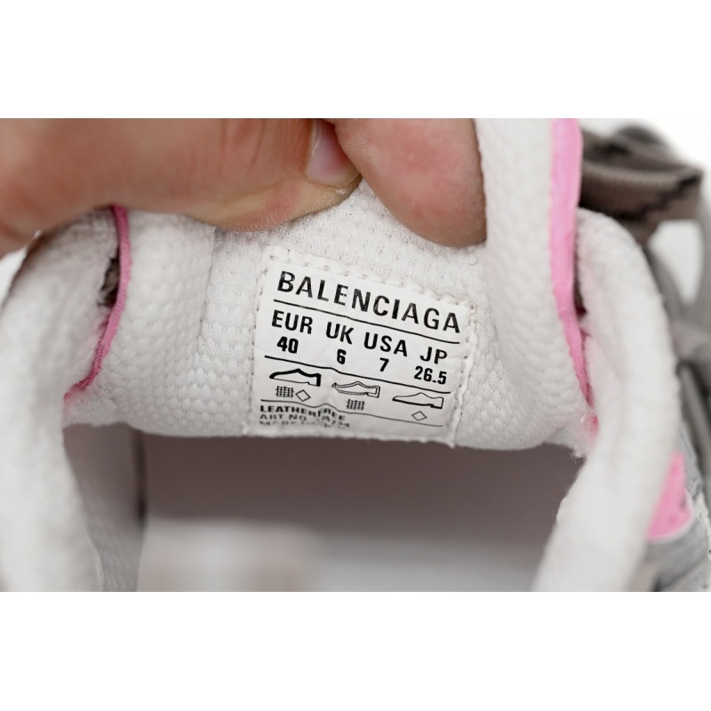 Balenciaga Black Dust 734734 W3XL5 9050