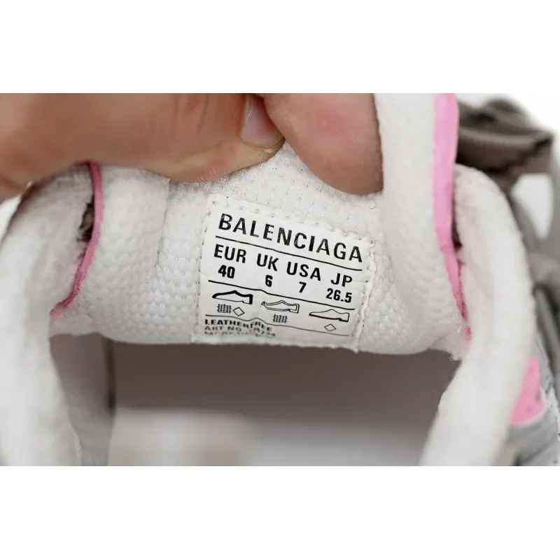 Balenciaga Black Dust 734734 W3XL5 9050