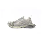 Balenciaga Cham Pagne 734731 W3XL4 9191