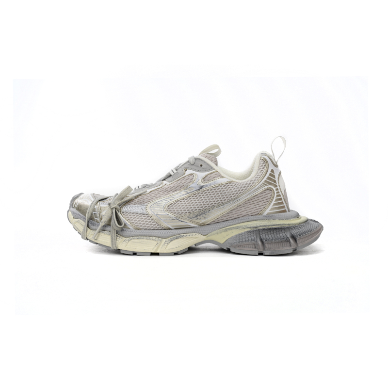 Balenciaga Cham Pagne 734731 W3XL4 9191