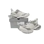 Balenciaga White Gray 759693 W3XLH 1212