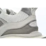 Balenciaga White Gray 759693 W3XLH 1212