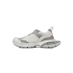 Balenciaga White Gray 759693 W3XLH 1212