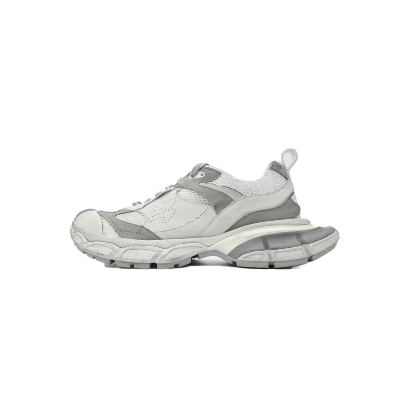 Balenciaga White Gray 759693 W3XLH 1212