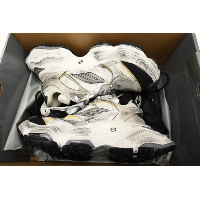  Balenciaga CARGO Lime 784339-W2MV1-1752 02