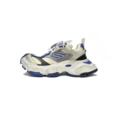Balenciaga CARGO White Blue 784339-W2MV1-5895 01