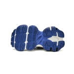 Balenciaga CARGO White Blue 784339-W2MV1-5895