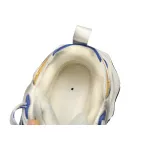Balenciaga CARGO White Blue 784339-W2MV1-5895