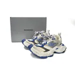 Balenciaga CARGO White Blue 784339-W2MV1-5895