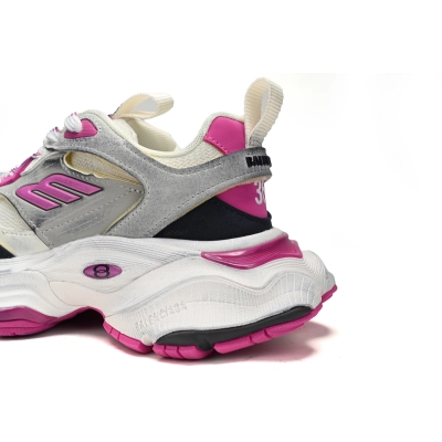 Balenciaga CARGO Black And White Powder 784339-W2MV6-0310 02