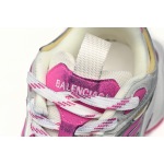Balenciaga CARGO Black And White Powder 784339-W2MV6-0310