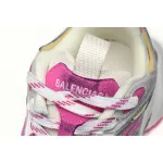 Balenciaga CARGO Black And White Powder 784339-W2MV6-0310