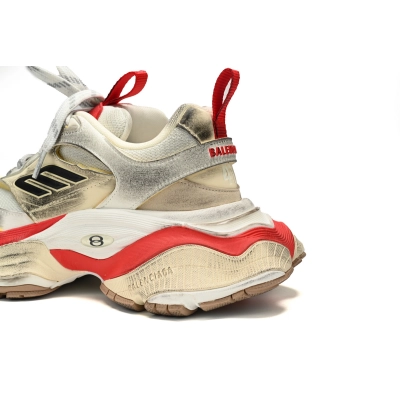Balenciaga CARGO White Red 784339-W2MV1-2098 02