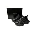 Balenciaga Black 734734 W3XL2 1000